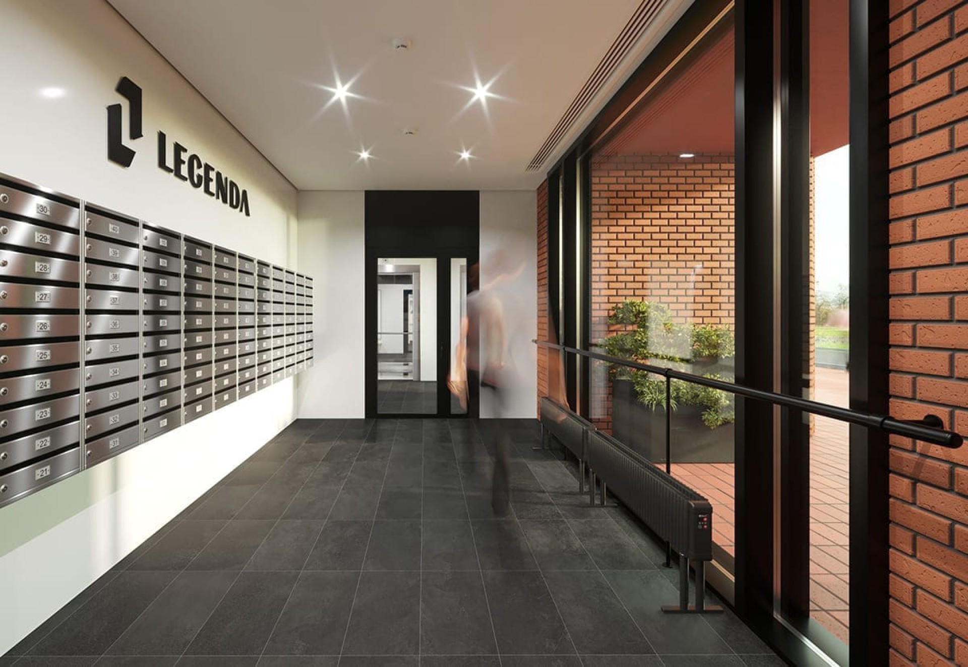 Legenda (Легенда)