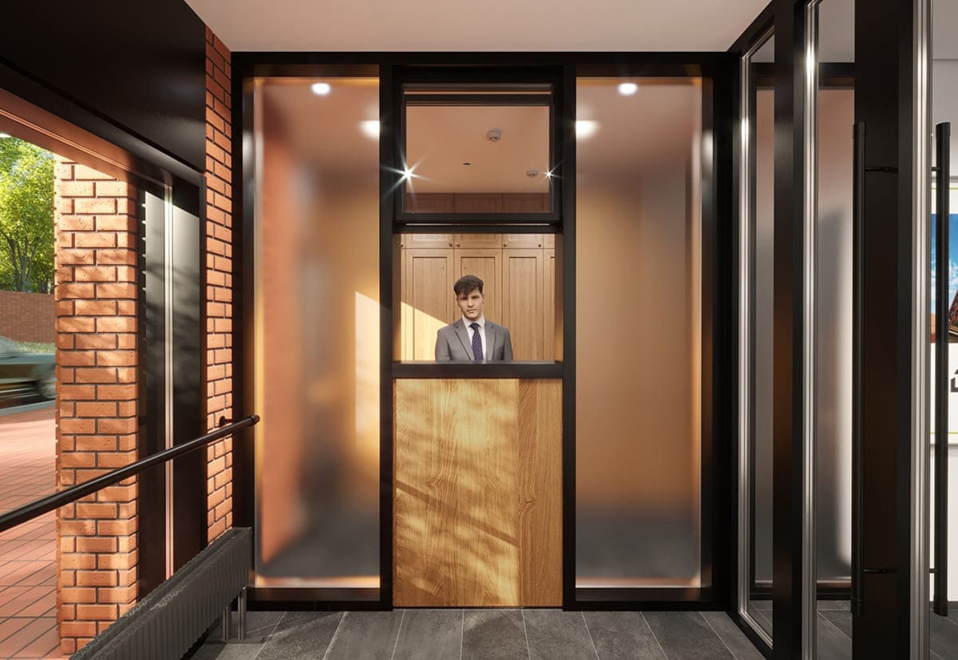 Legenda (Легенда)