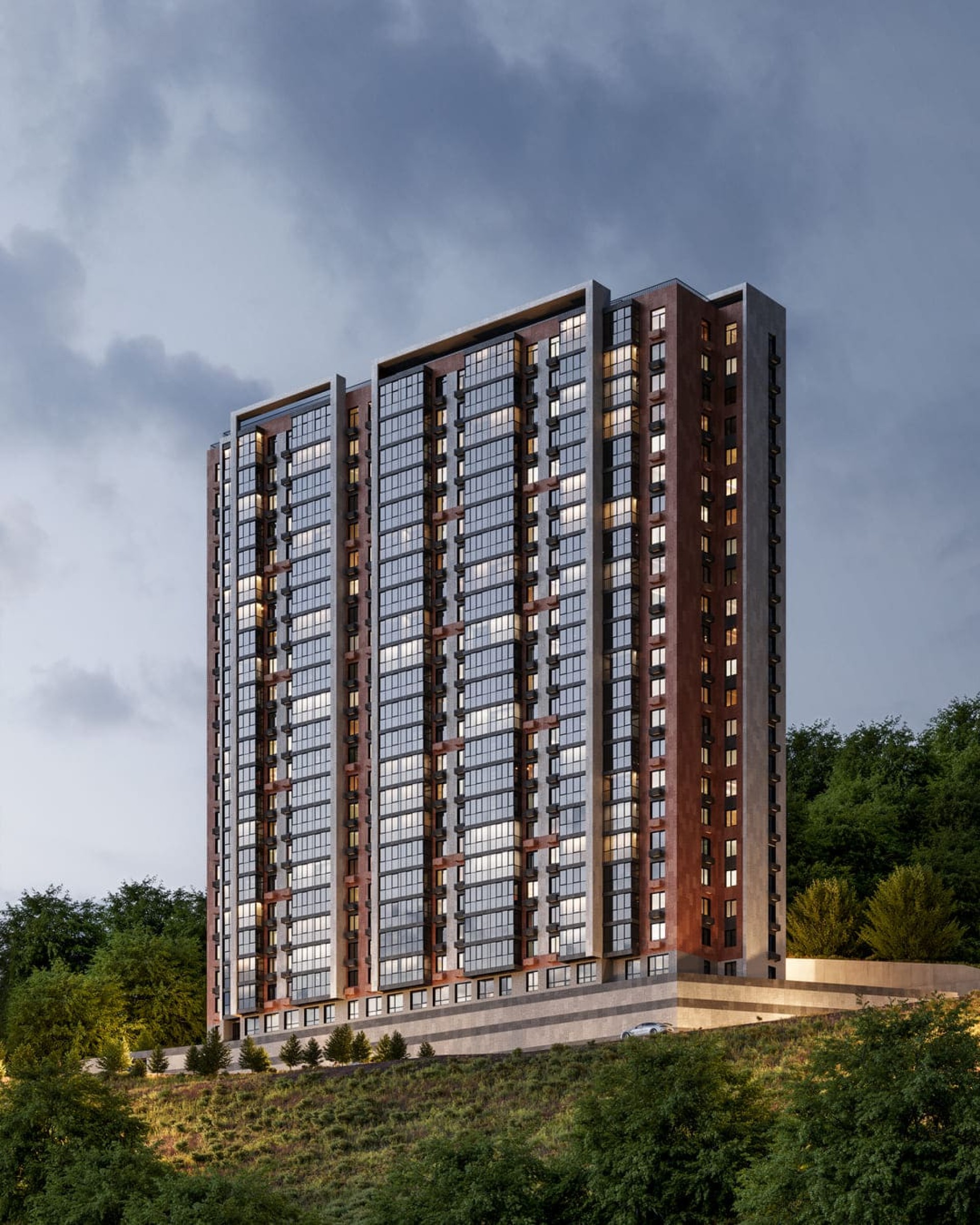 Balance (Баланс)