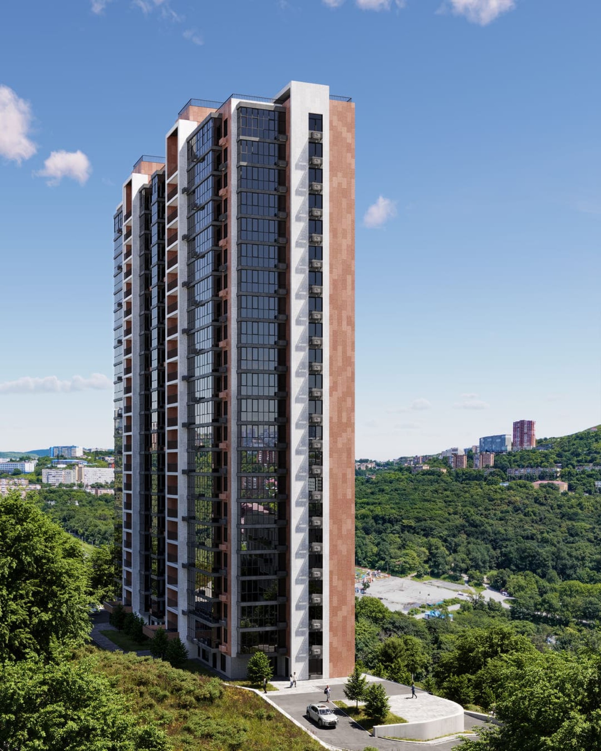 Balance (Баланс)