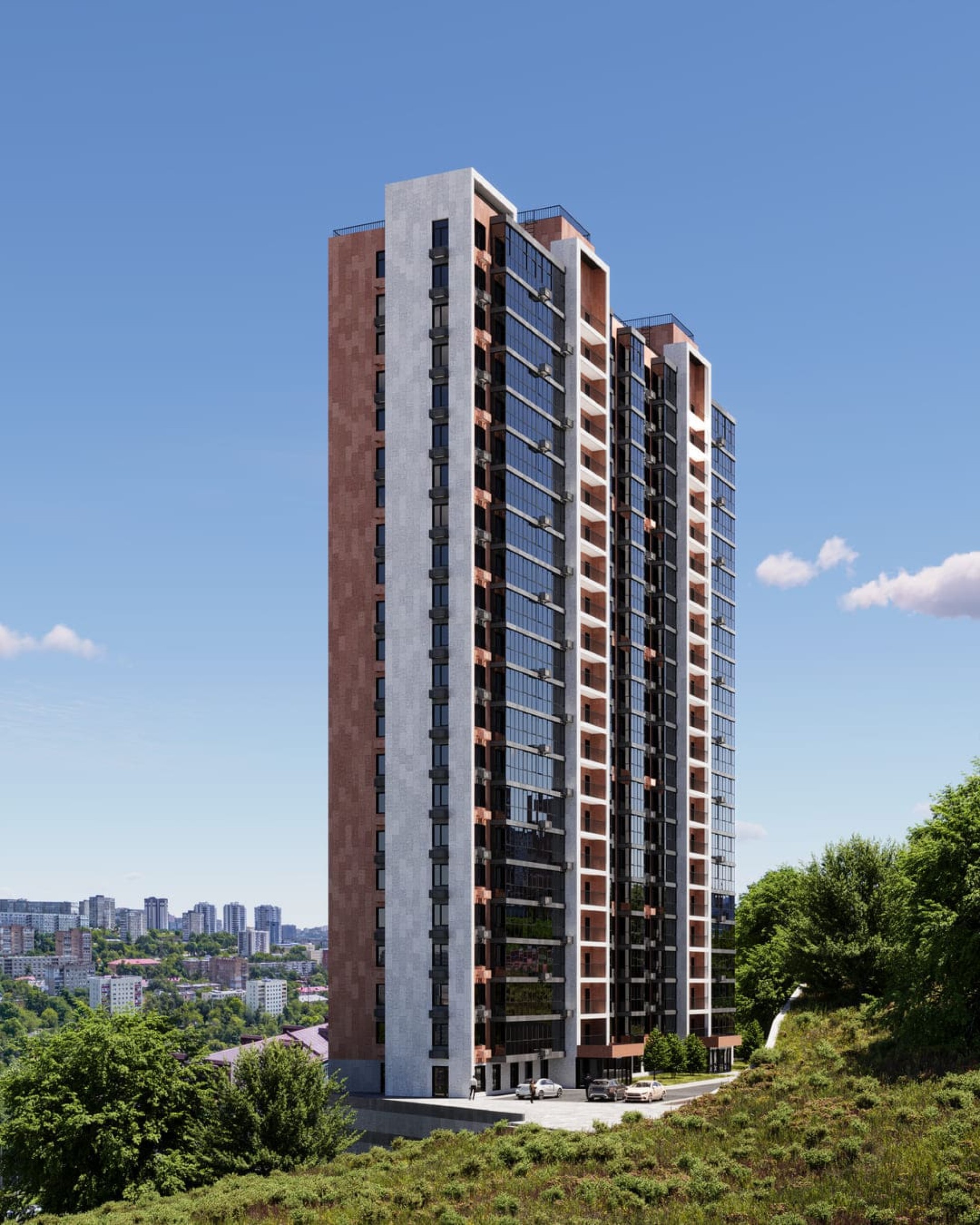 Balance (Баланс)