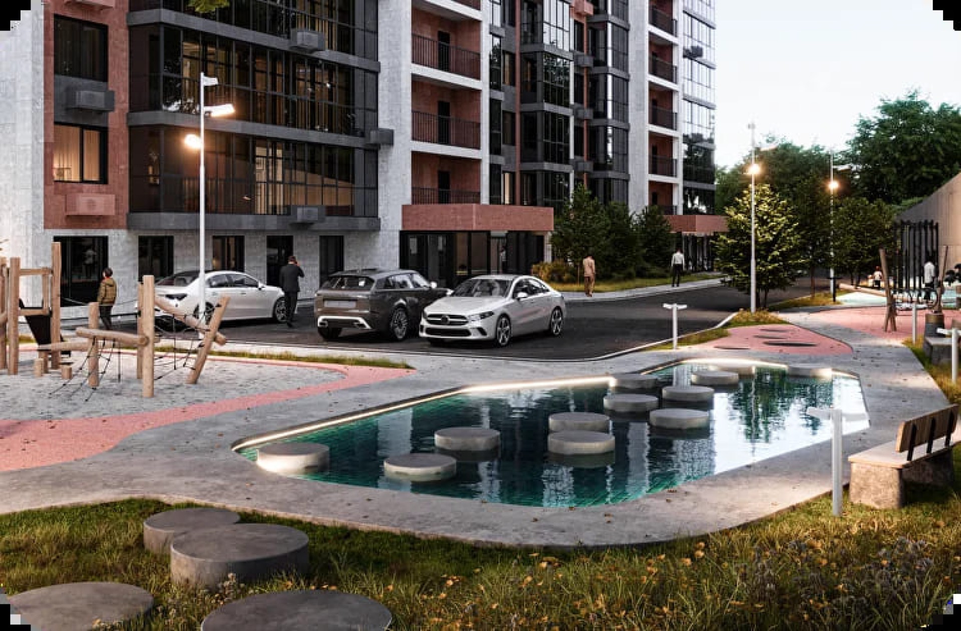 Balance (Баланс)