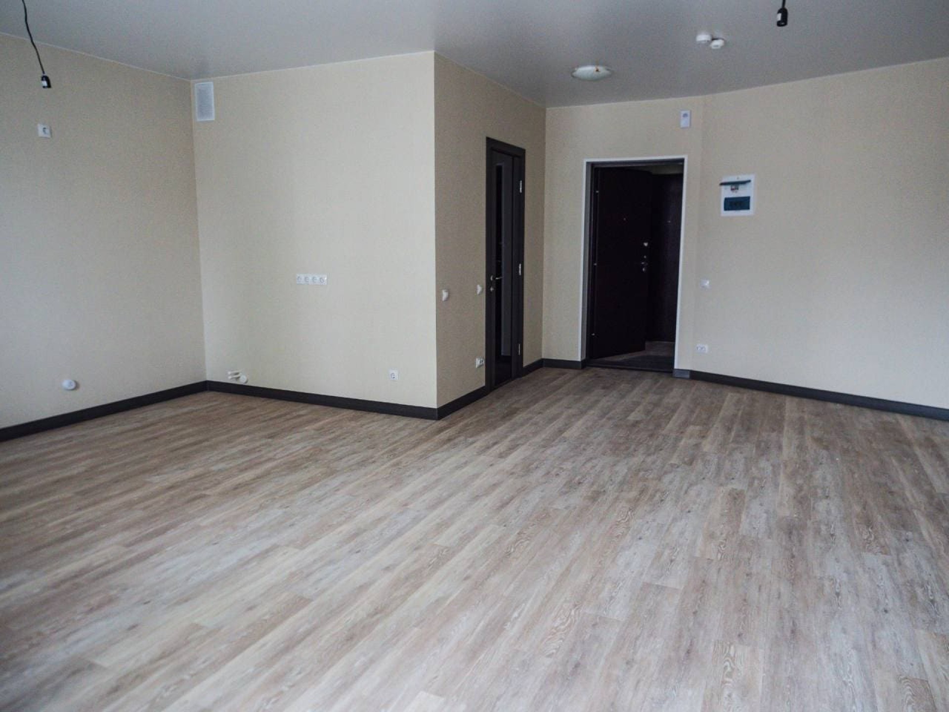 Изумрудный