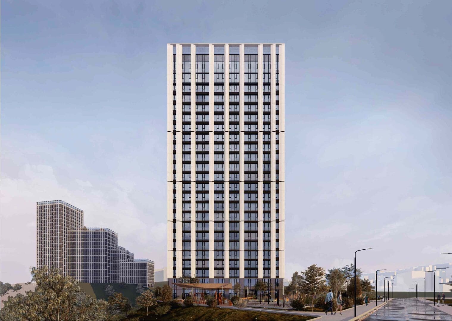 MacLay (Маклей)