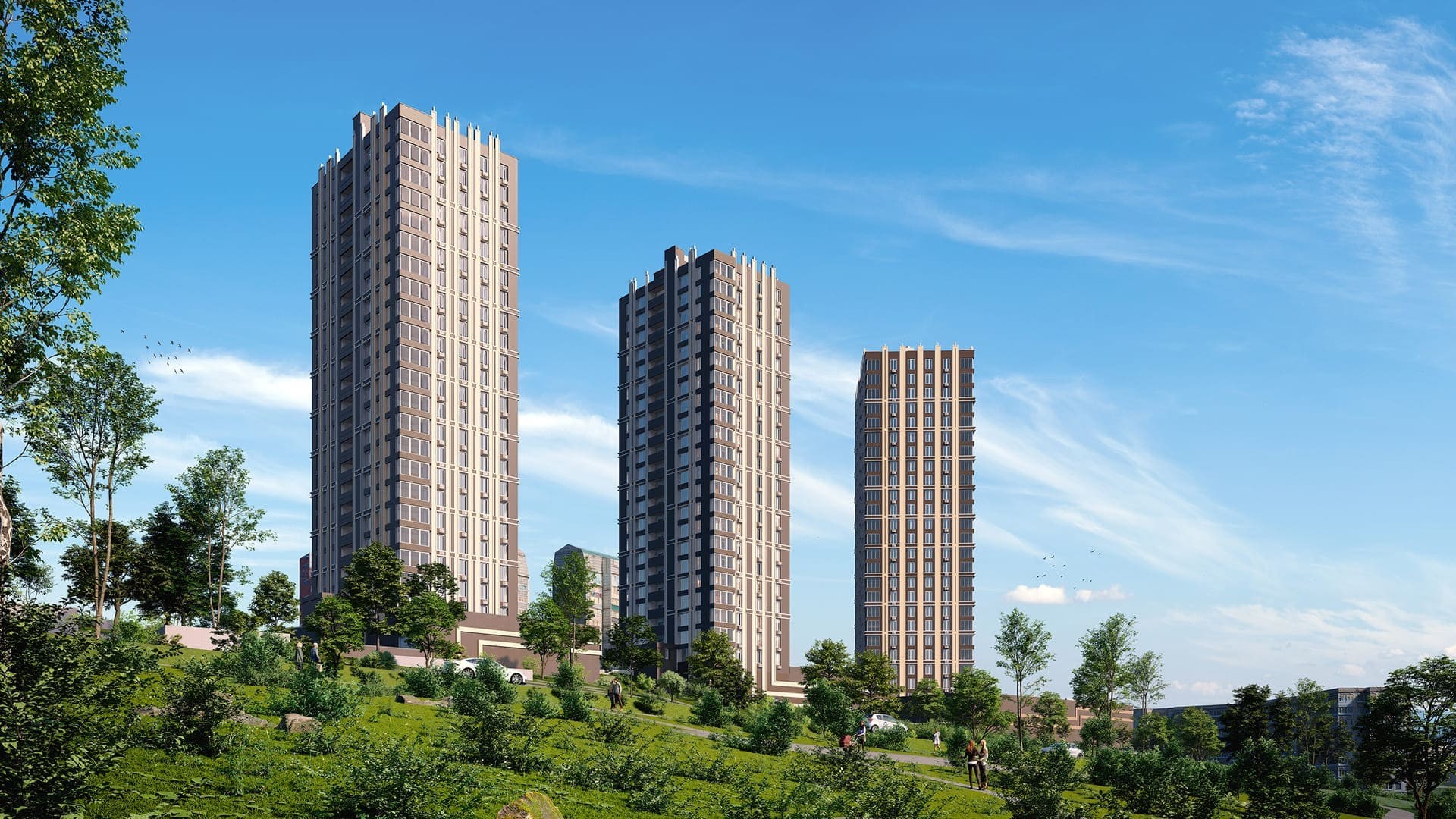 Port May (Порт Мэй)