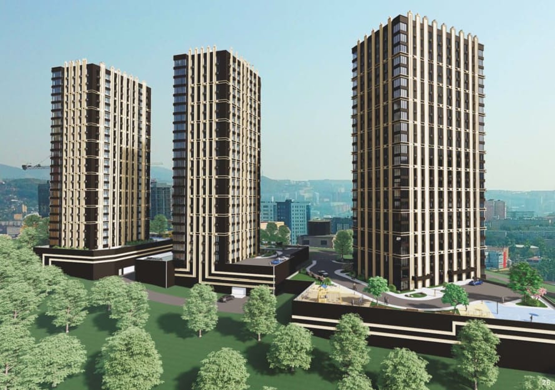 Port May (Порт Мэй)