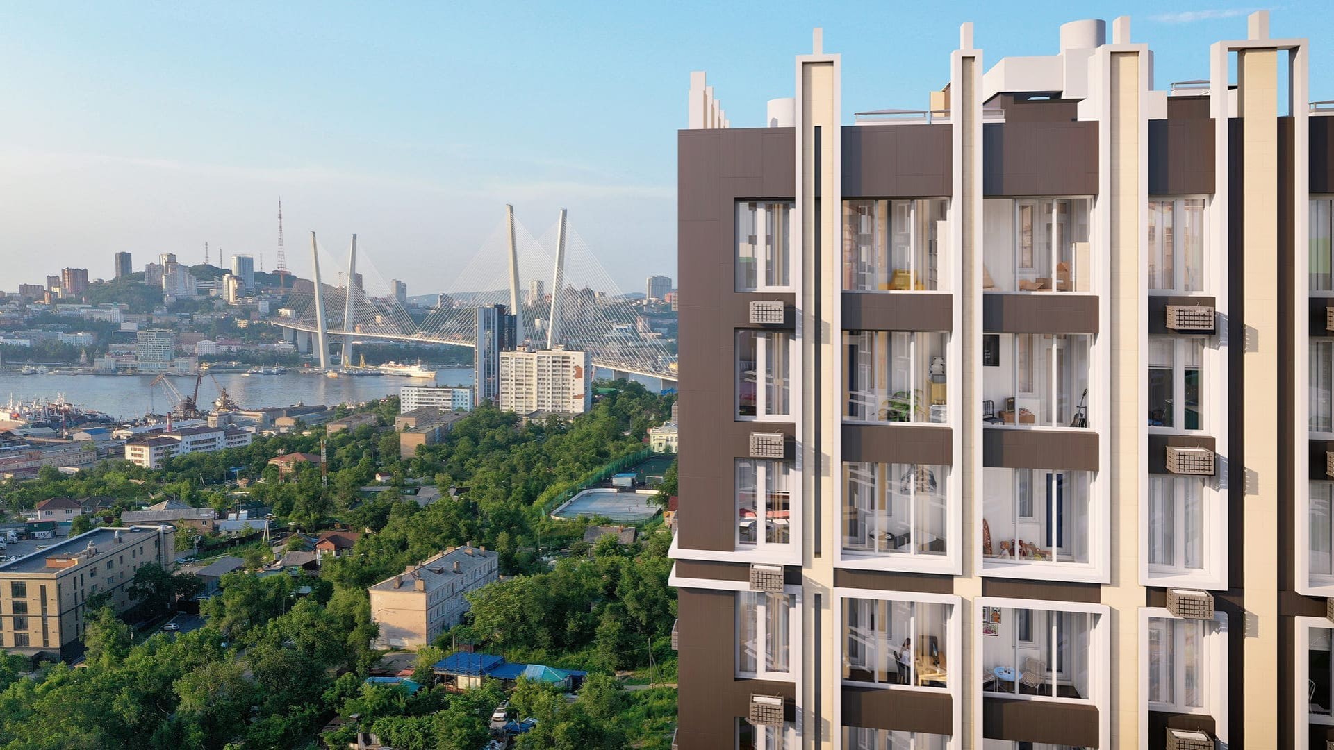 Port May (Порт Мэй)