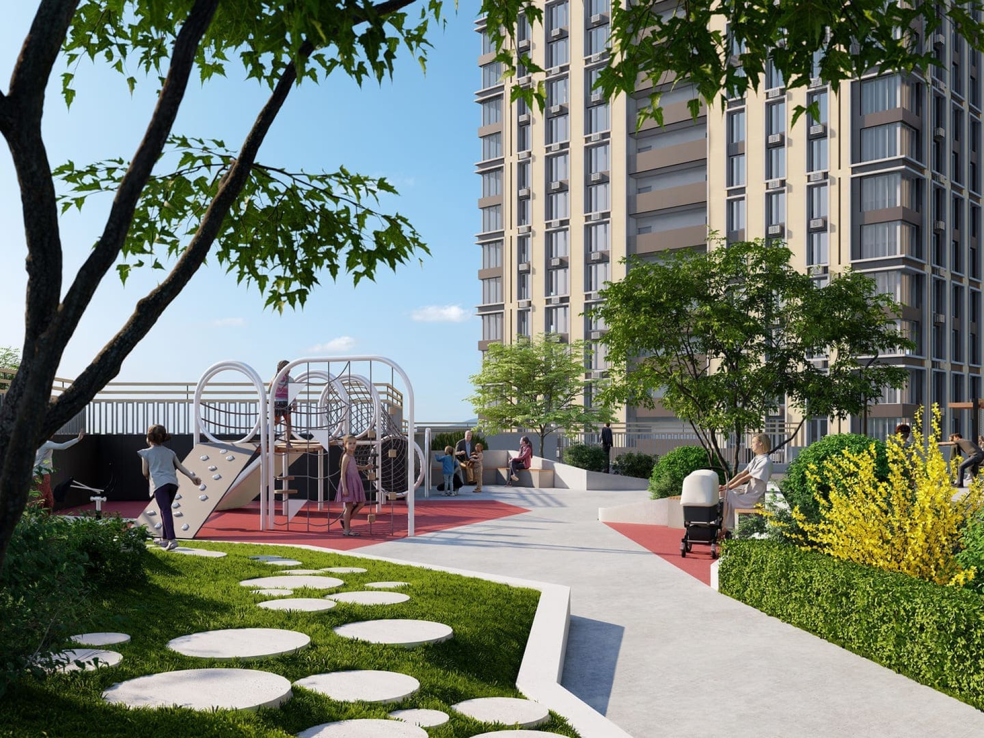 Port May (Порт Мэй)