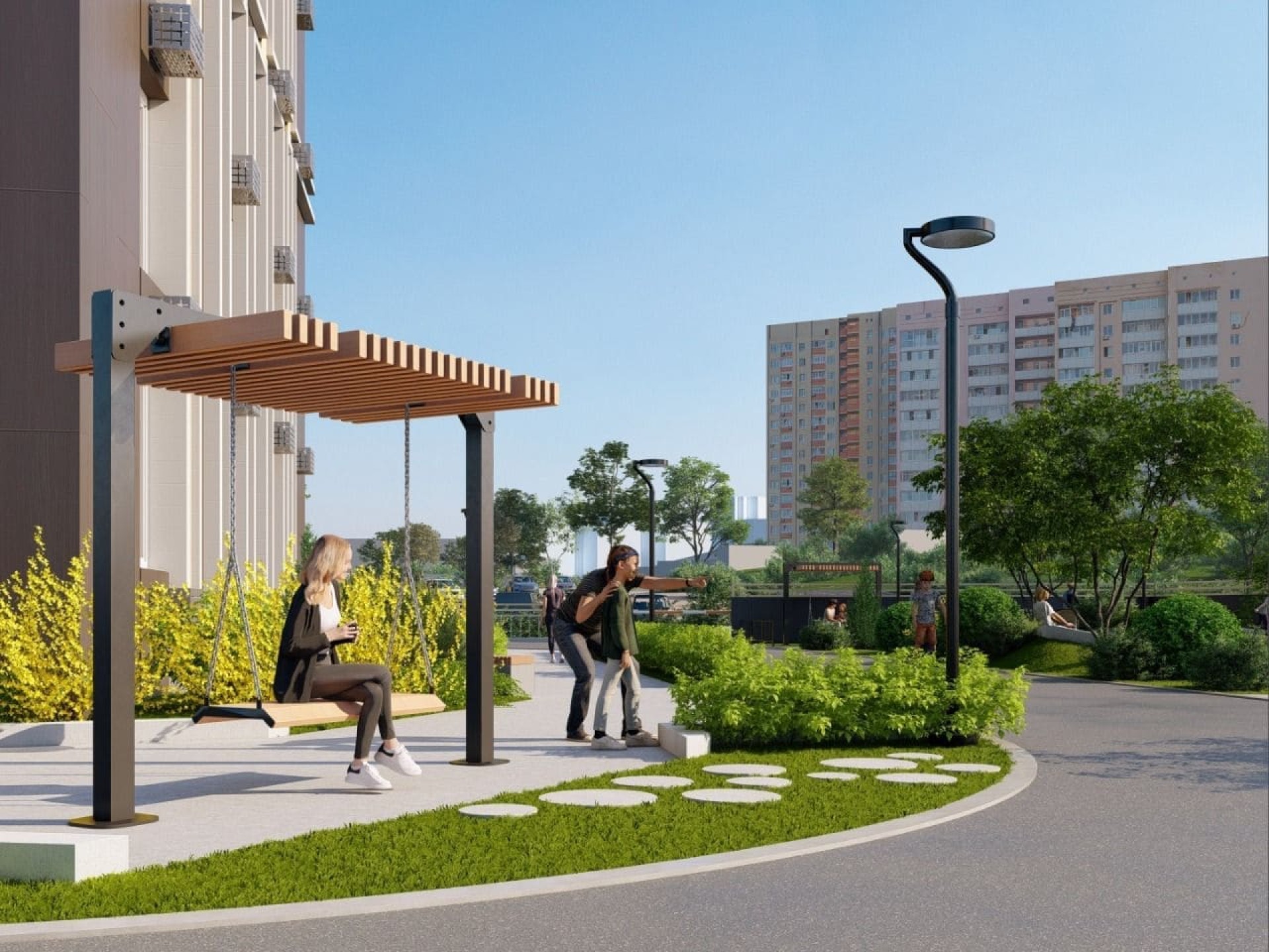 Port May (Порт Мэй)