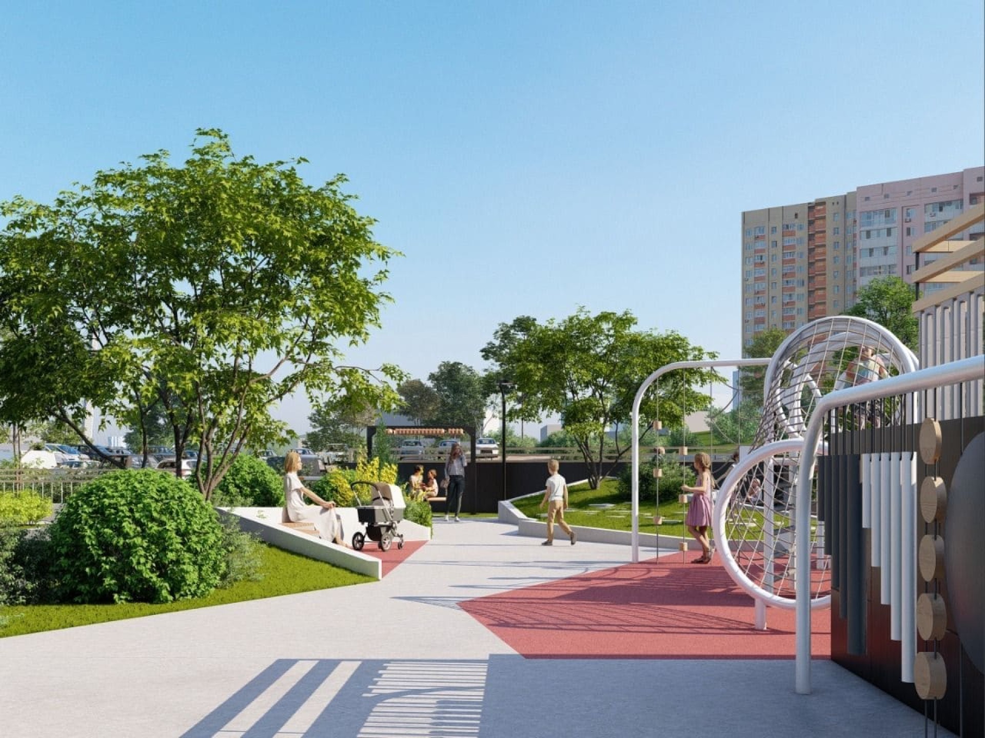 Port May (Порт Мэй)