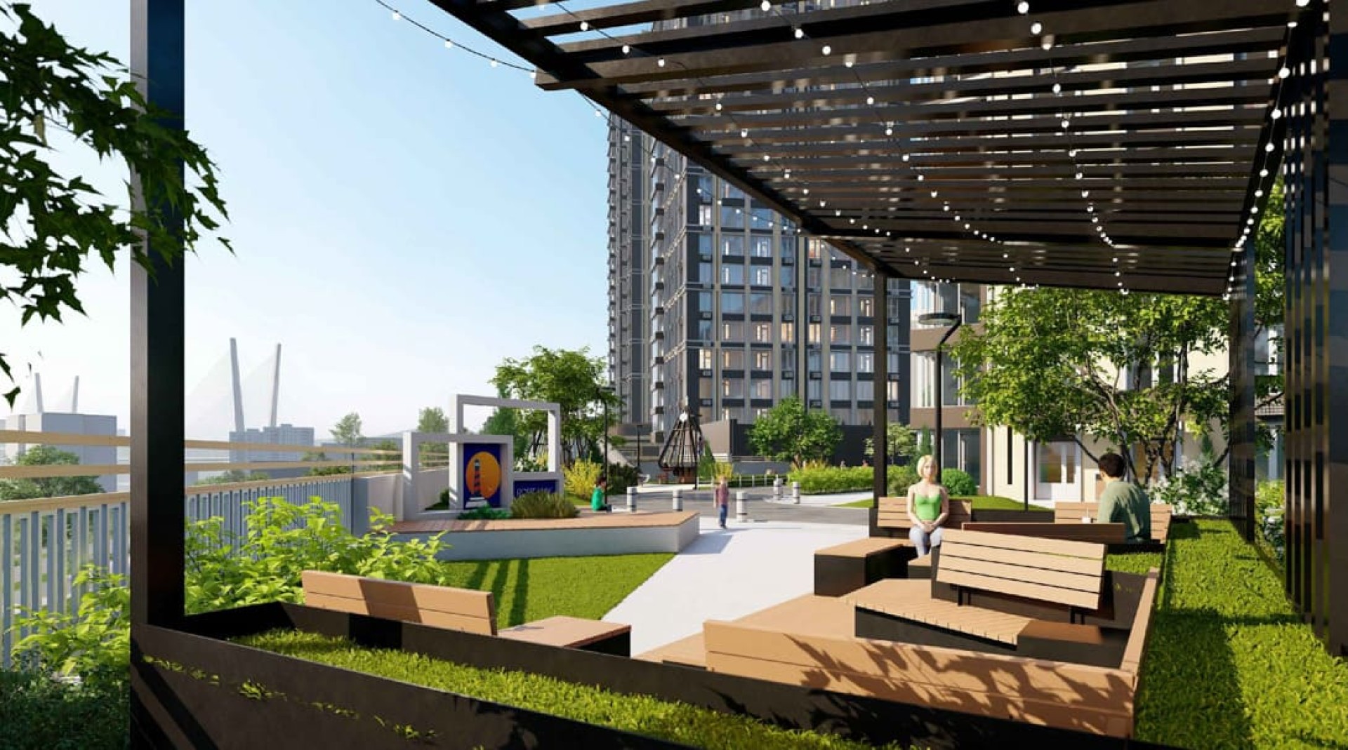 Port May (Порт Мэй)