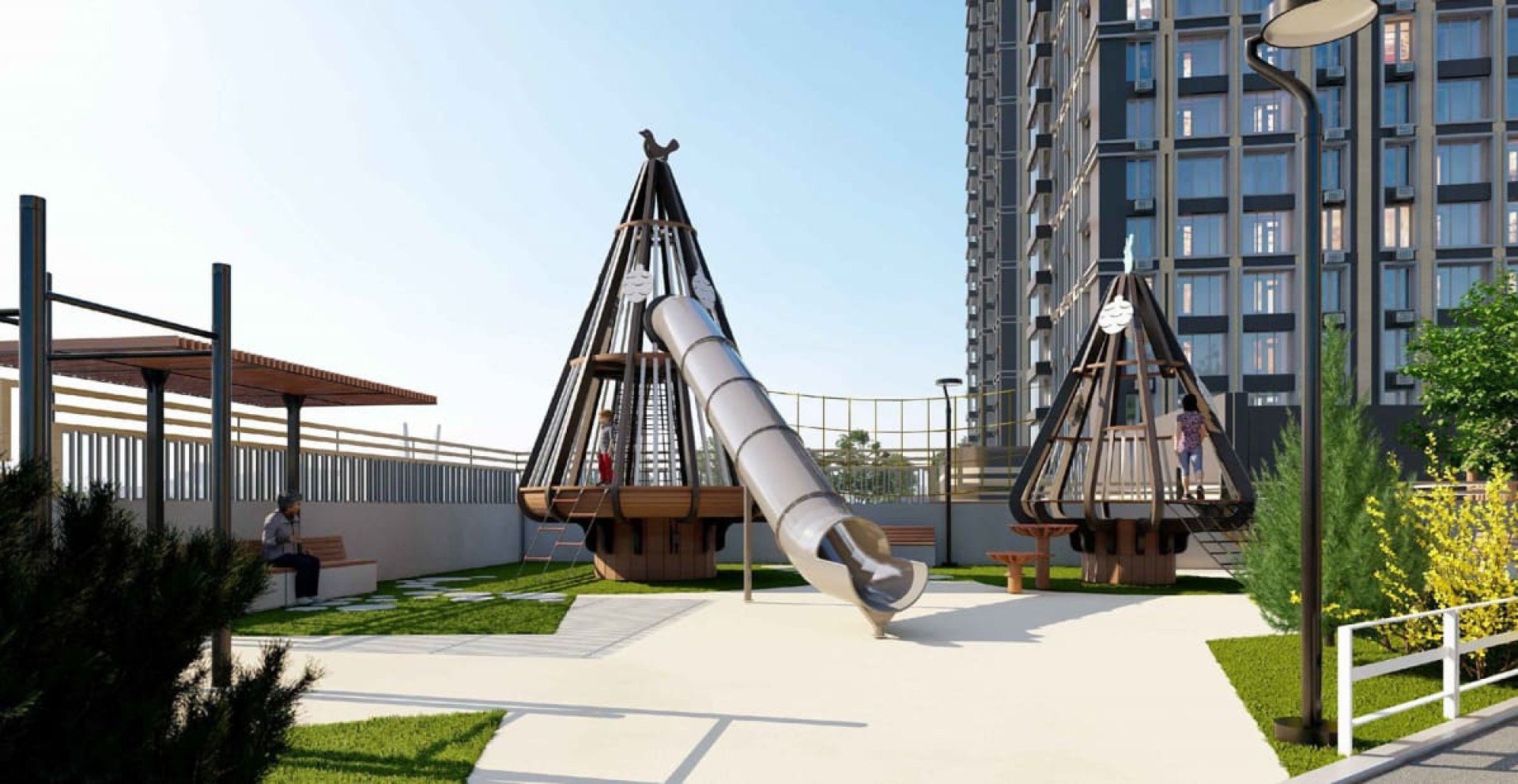 Port May (Порт Мэй)