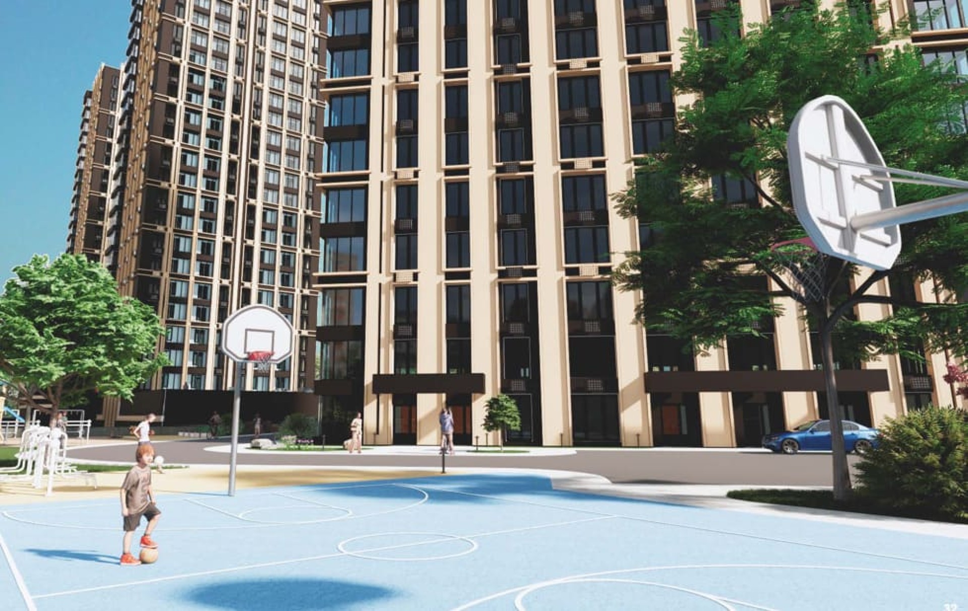 Port May (Порт Мэй)