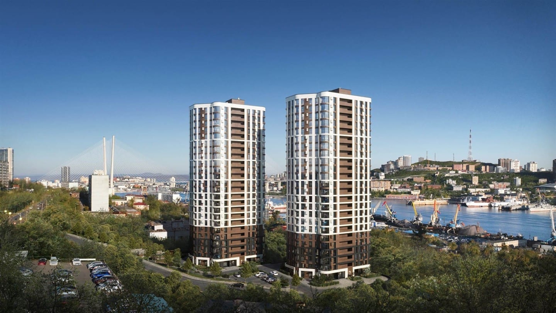 Brynner (Бриннер)