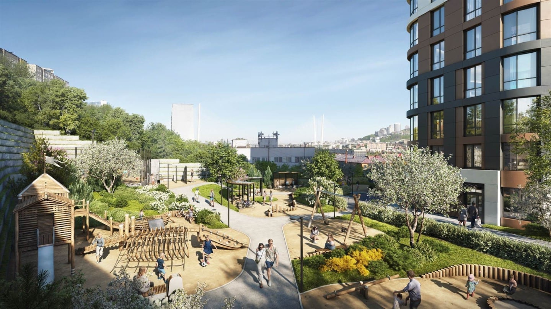 Brynner (Бриннер)