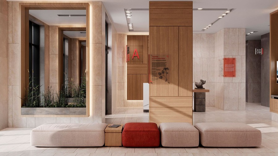 3-комнатная, 88.7 м² в Novatoria (Новатория)