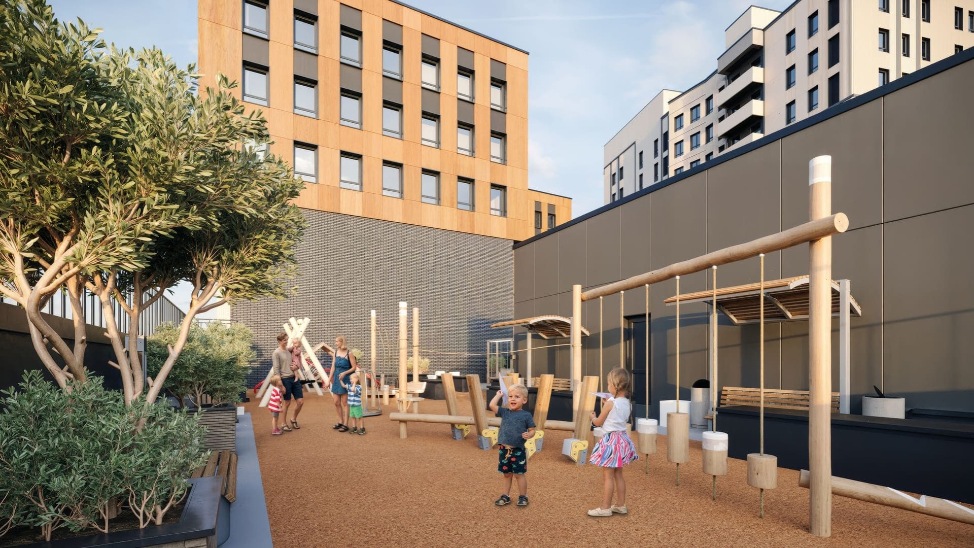 Квартал Чехова