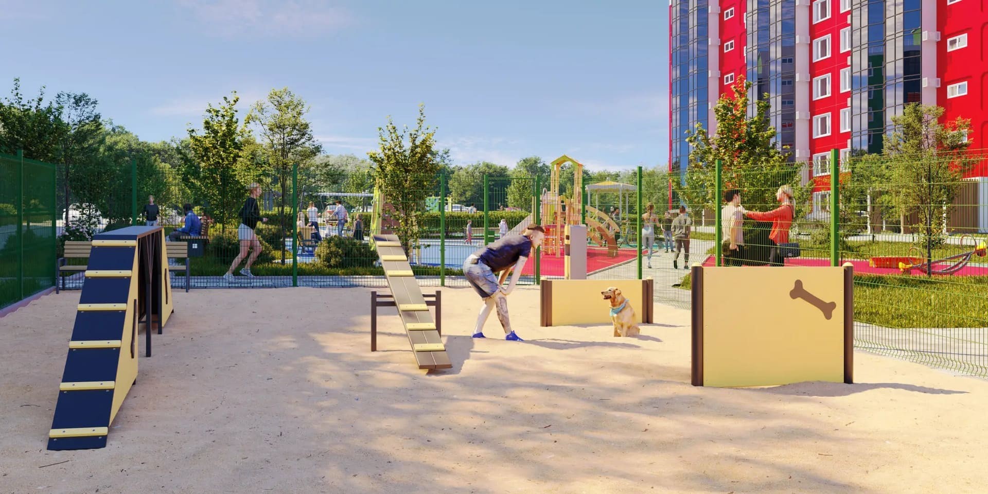 Калейдоскоп