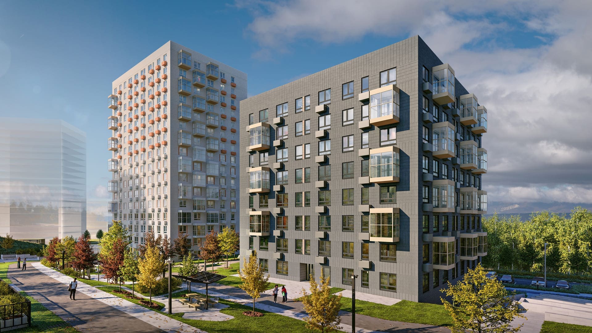 Босфорский парк