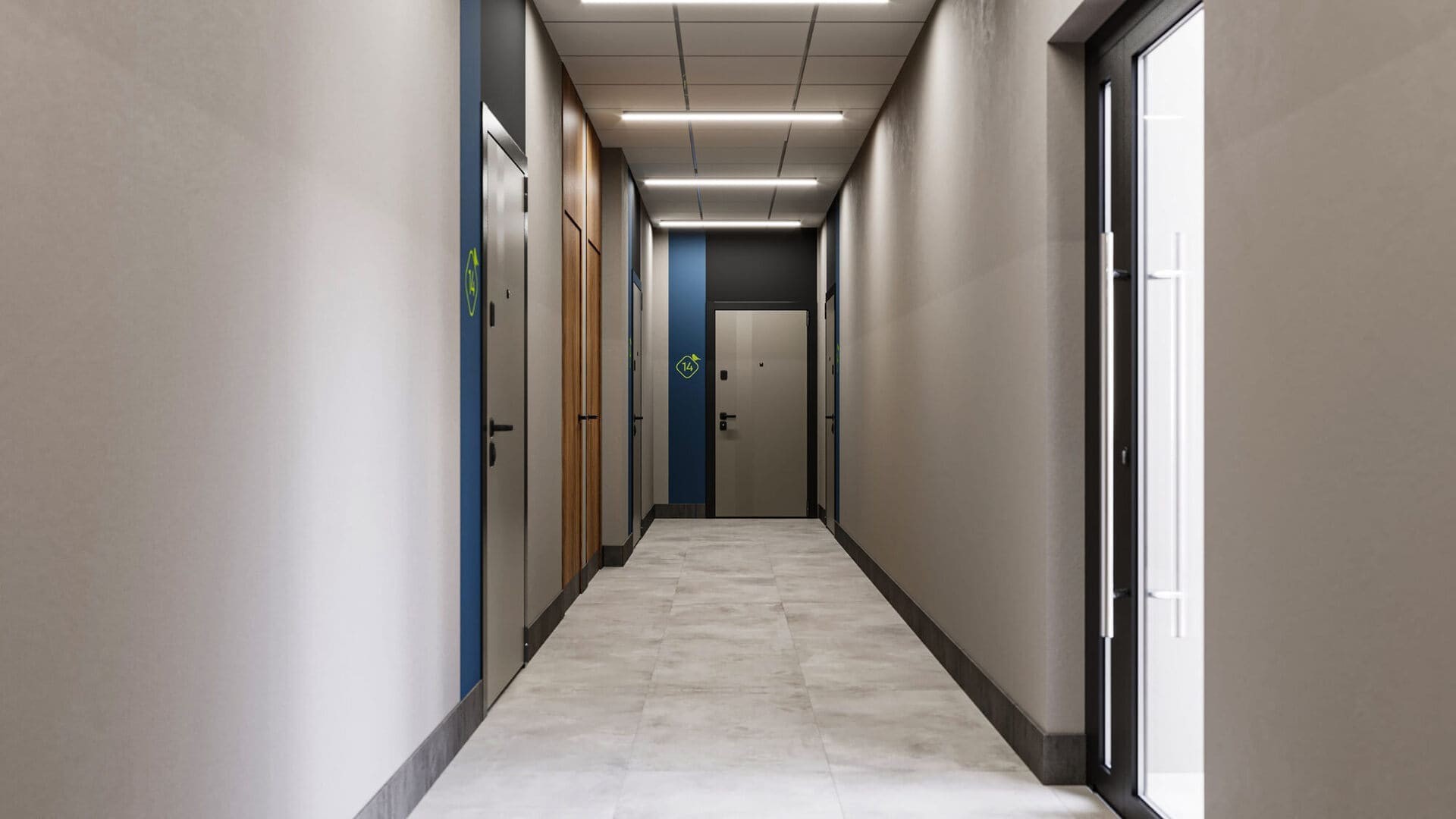 Квартал-парк БИОГРАФИЯ