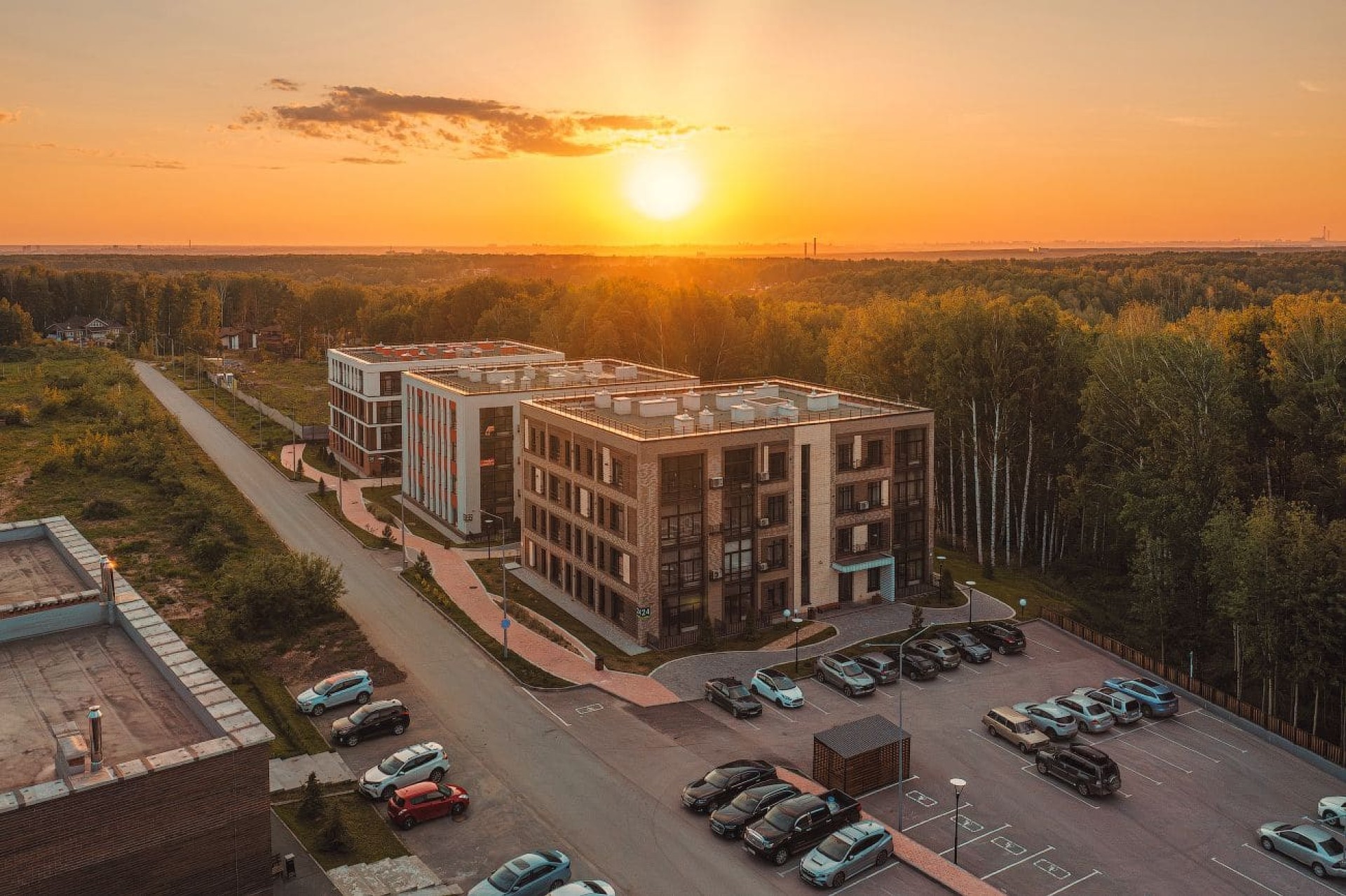 Tesla Park (Тесла парк)