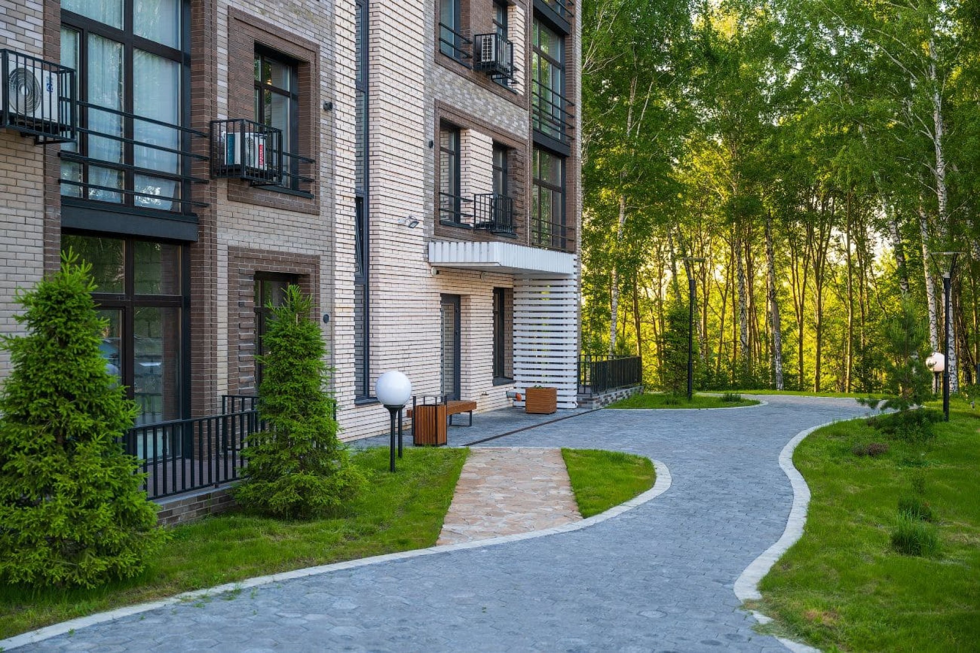 Tesla Park (Тесла парк)