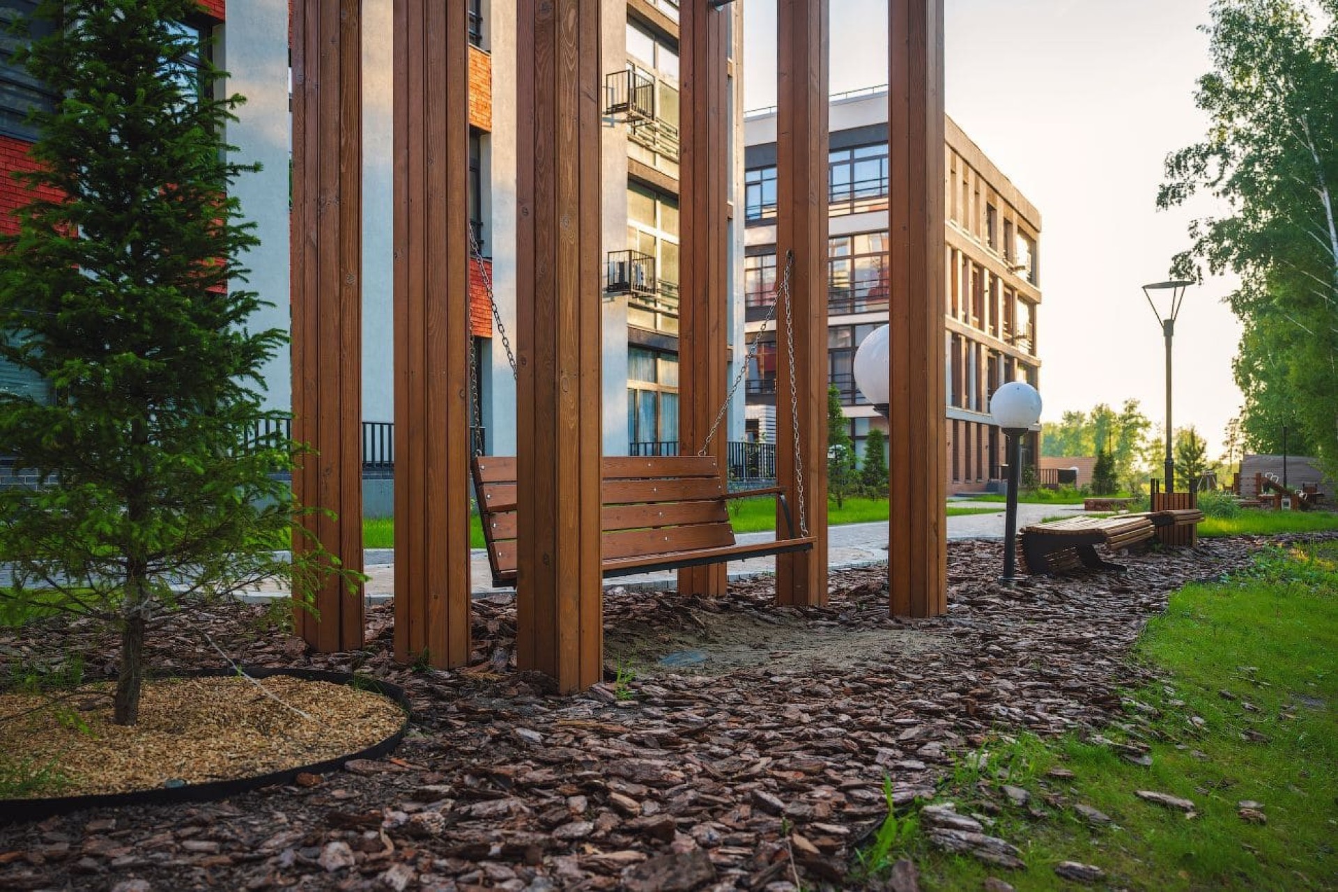 Tesla Park (Тесла парк)