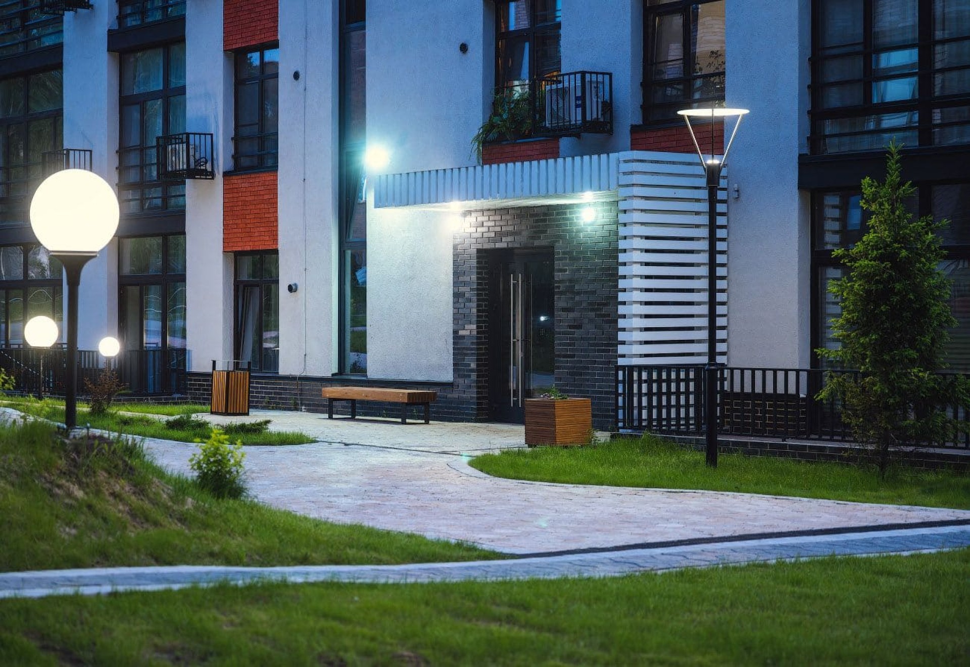 Tesla Park (Тесла парк)