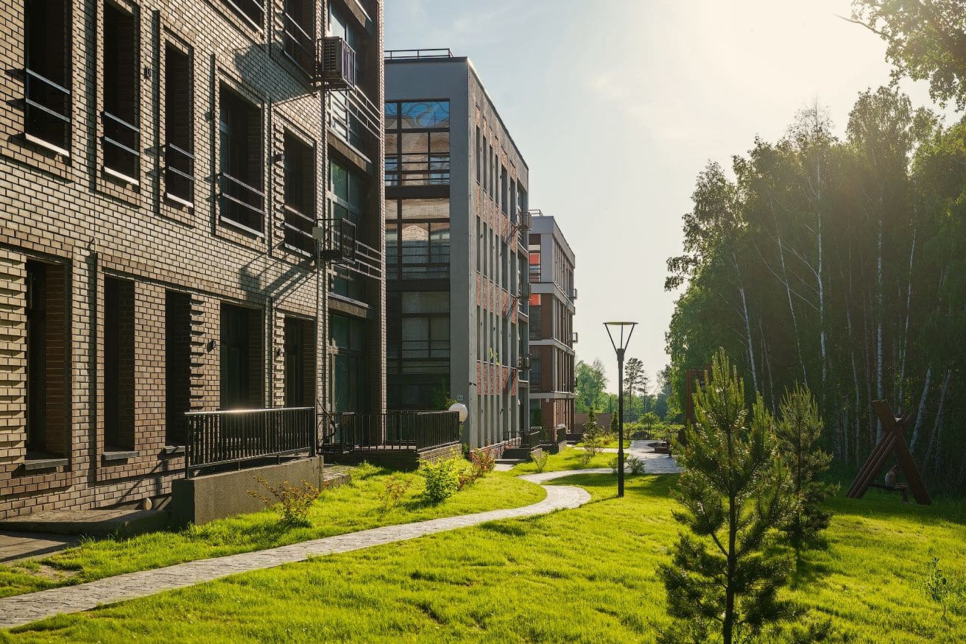 Tesla Park (Тесла парк)