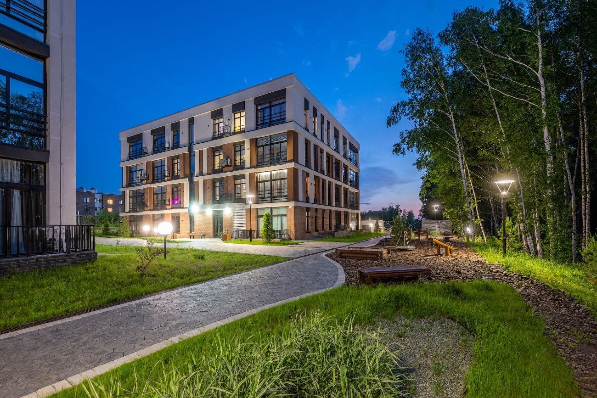 Tesla Park (Тесла парк)