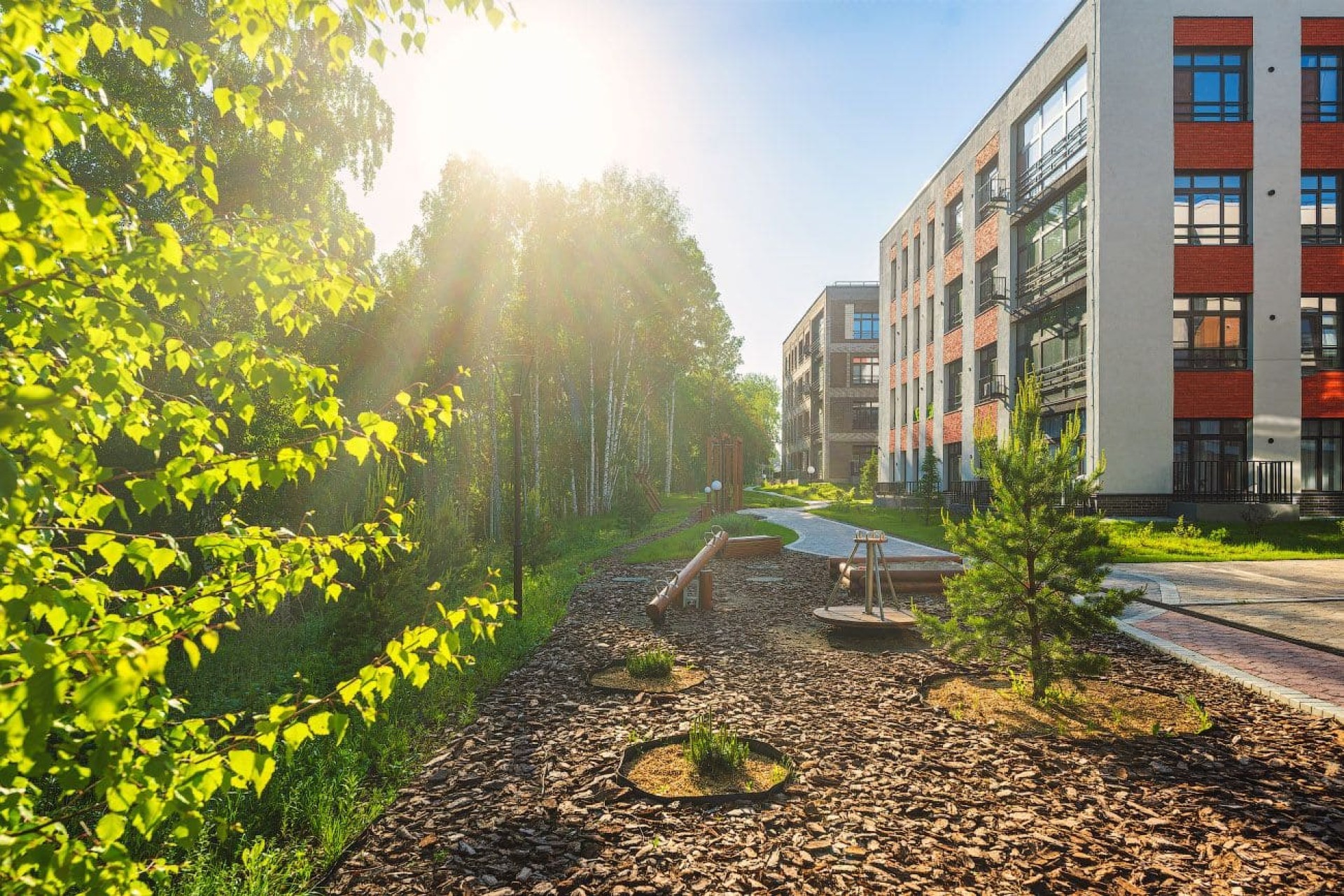 Tesla Park (Тесла парк)