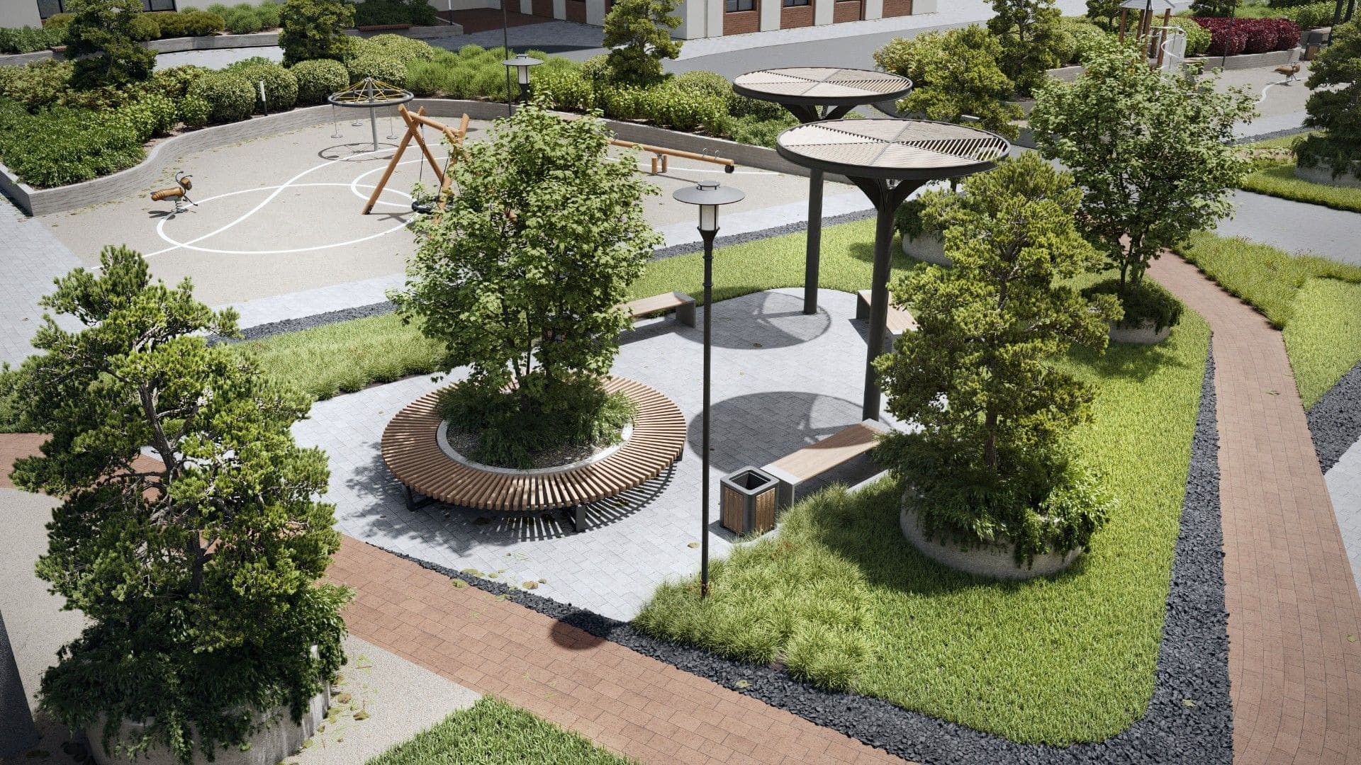 19|56 Кварталы Телецентра