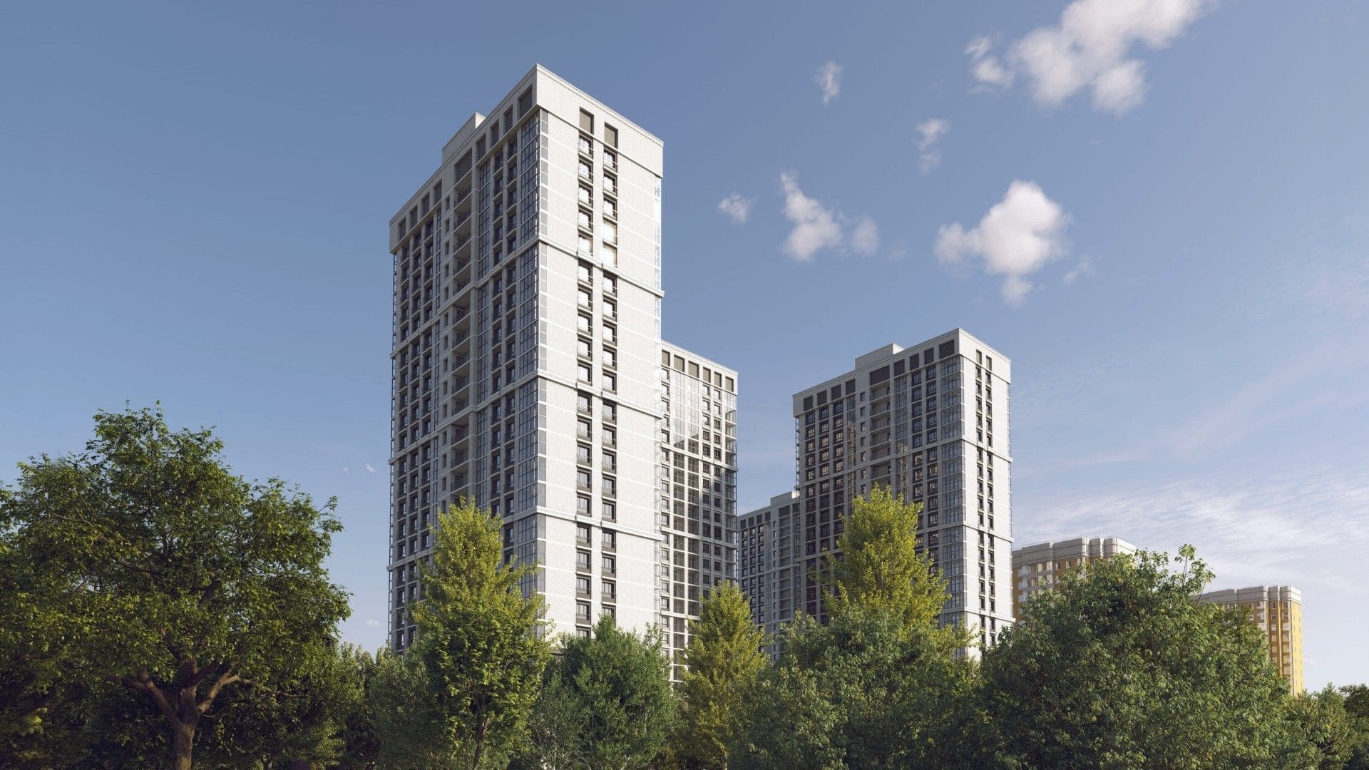 Авторский квартал