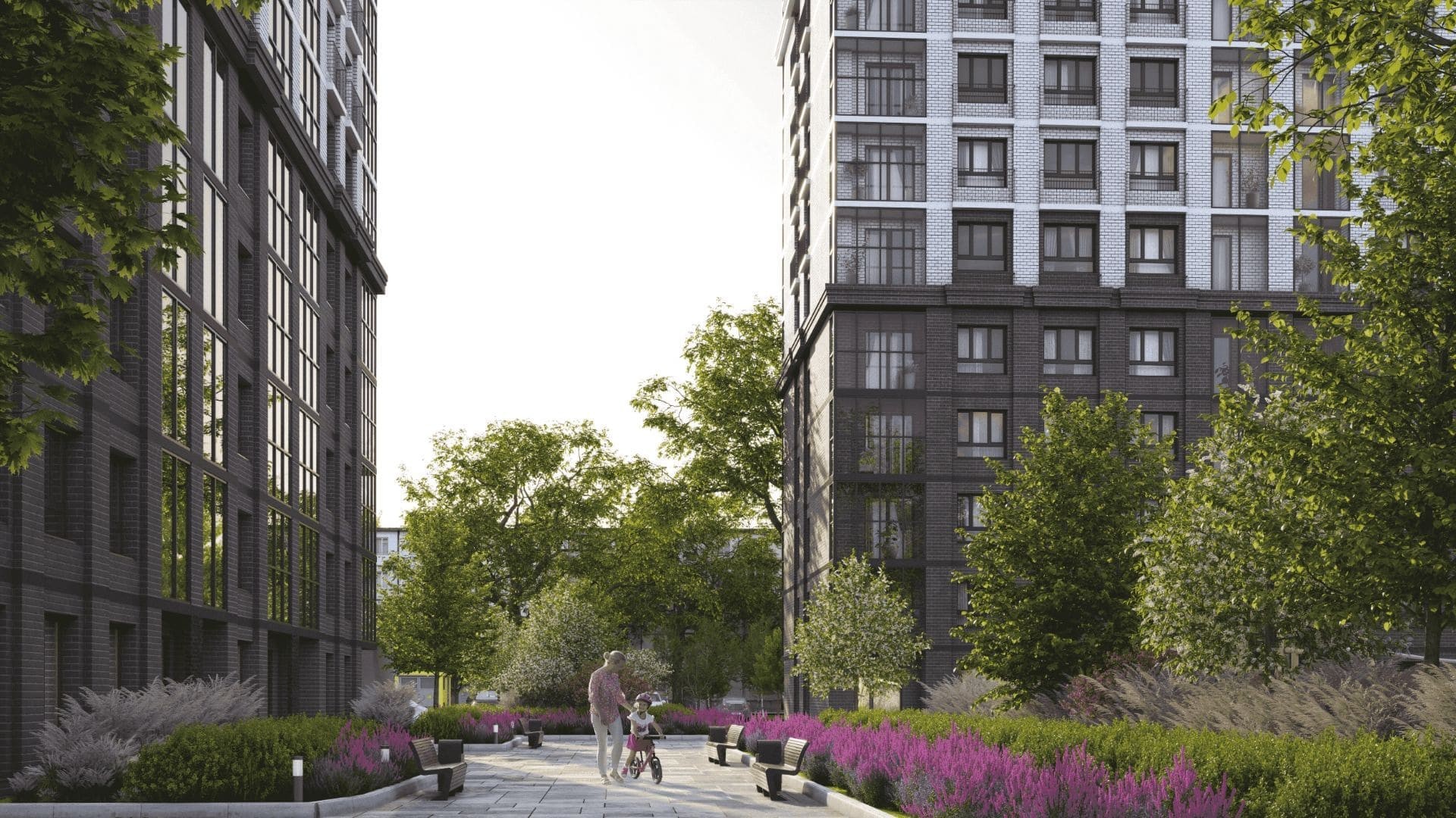 Авторский квартал