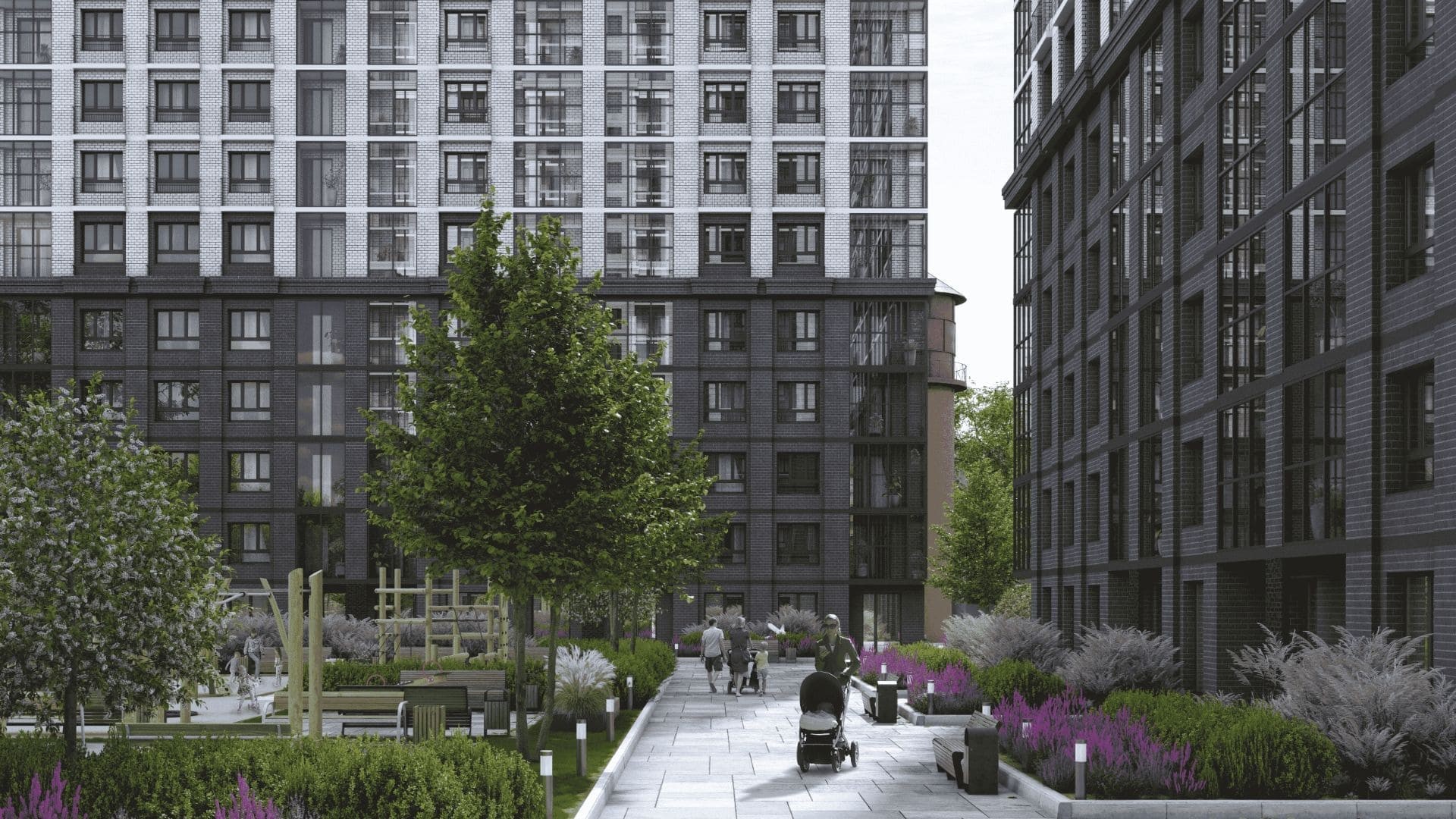 Авторский квартал