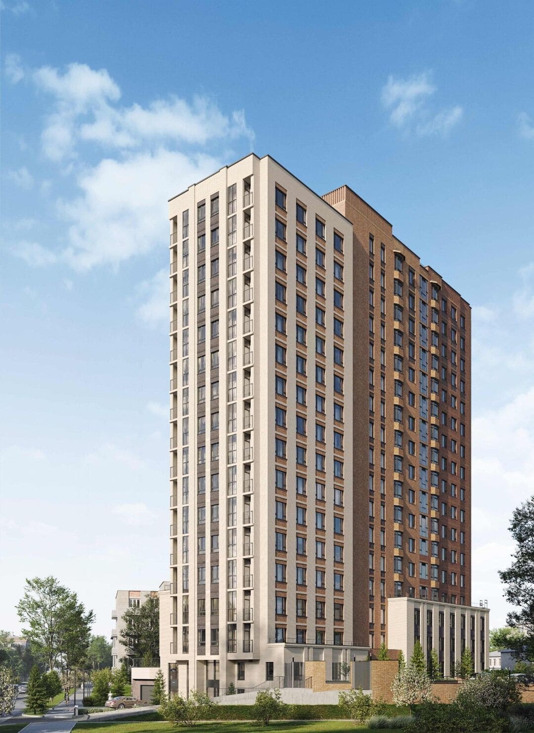 Промышленная, 7