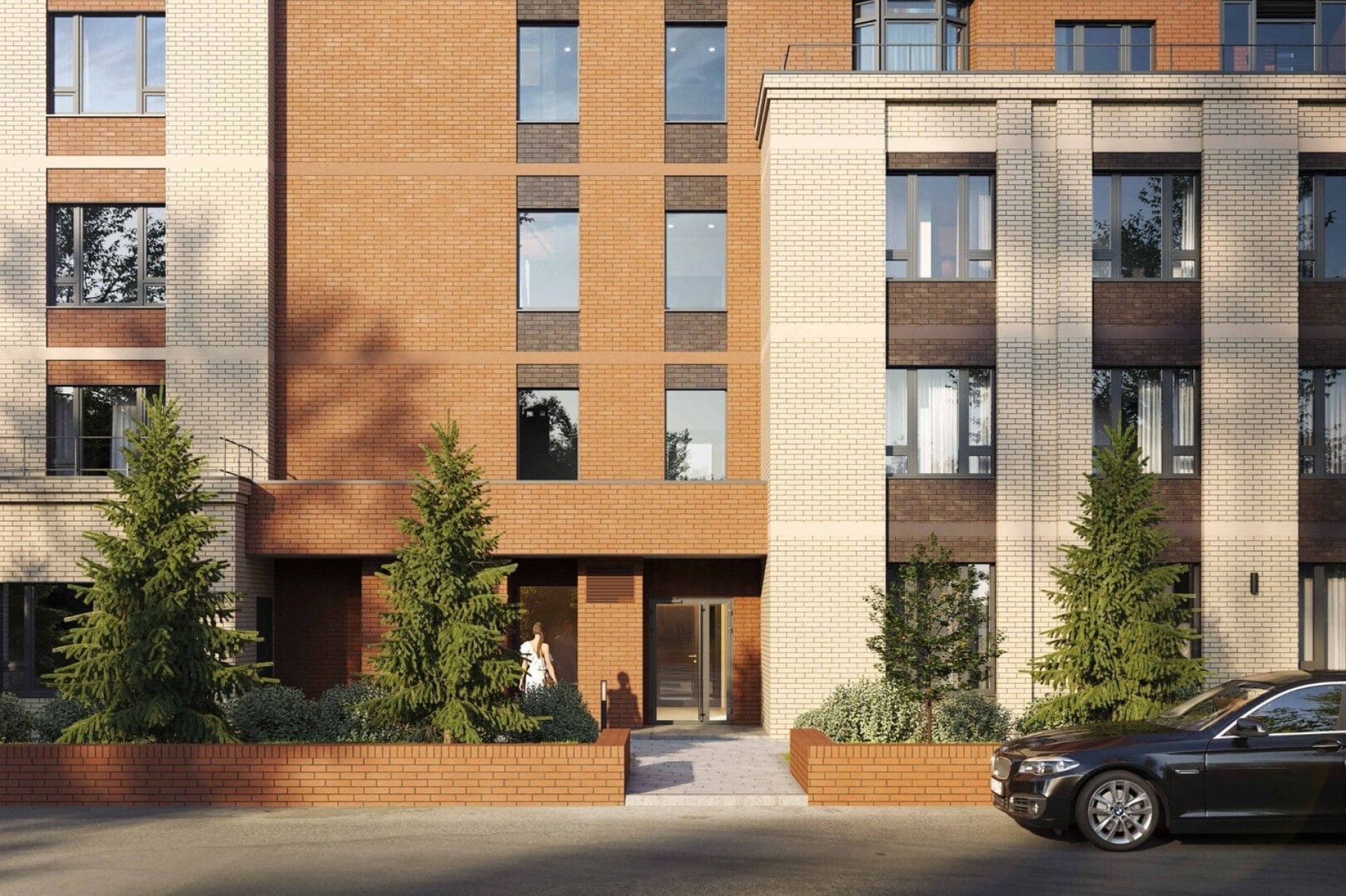 Промышленная, 7