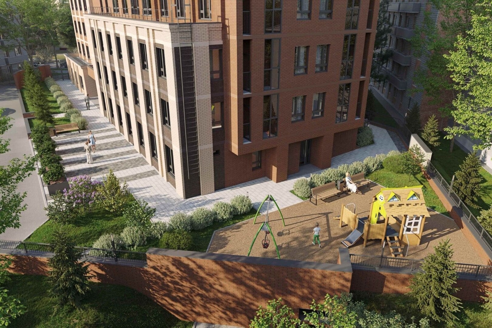 Промышленная, 7