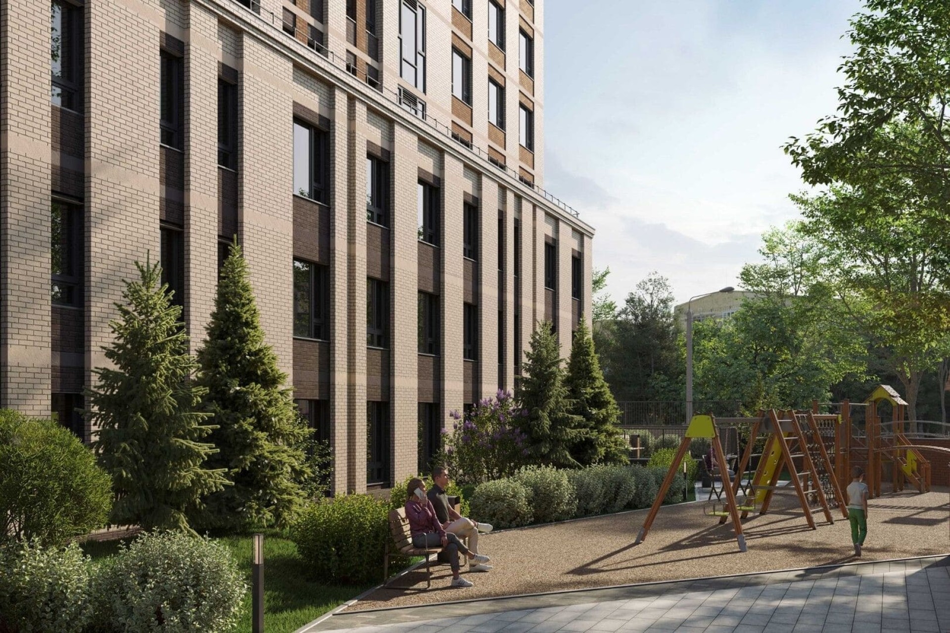 Промышленная, 7