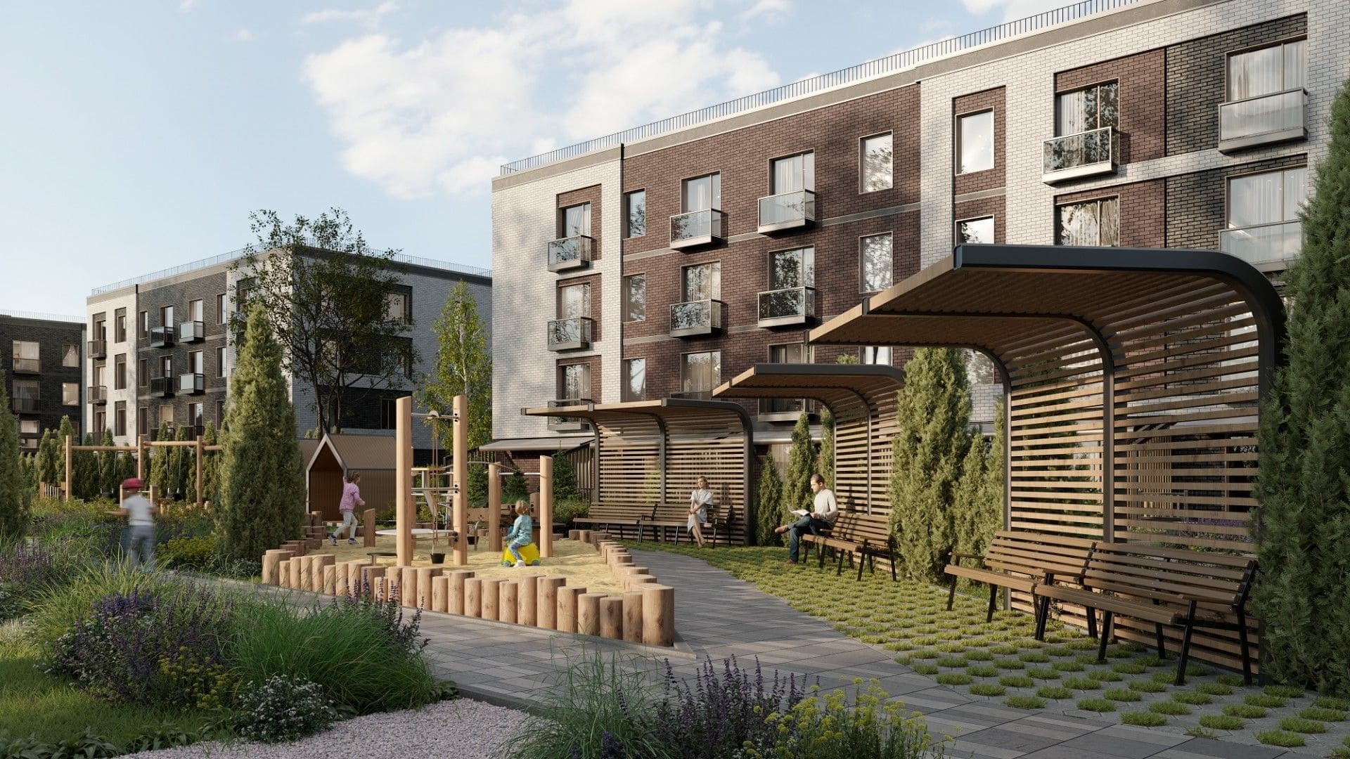 Botanica (Ботаника)