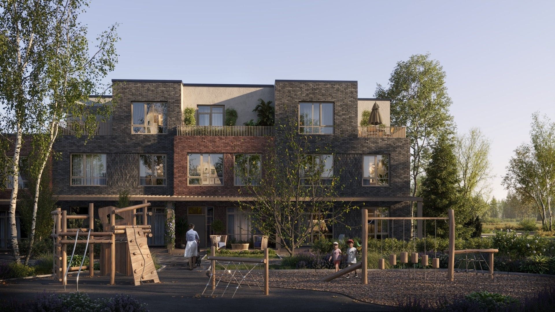 Botanica (Ботаника)