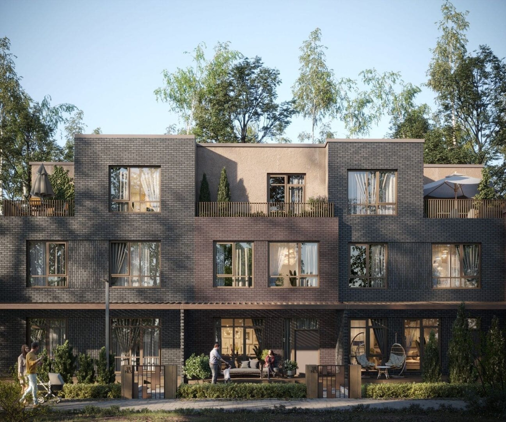 Botanica (Ботаника)