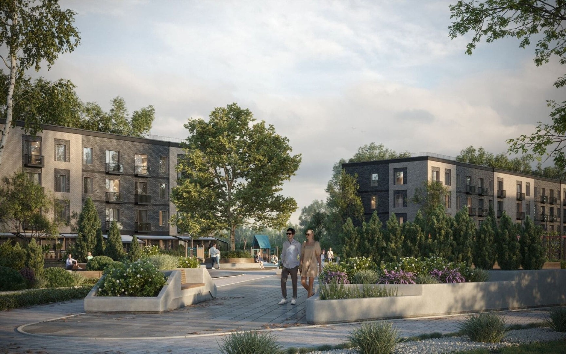 Botanica (Ботаника)