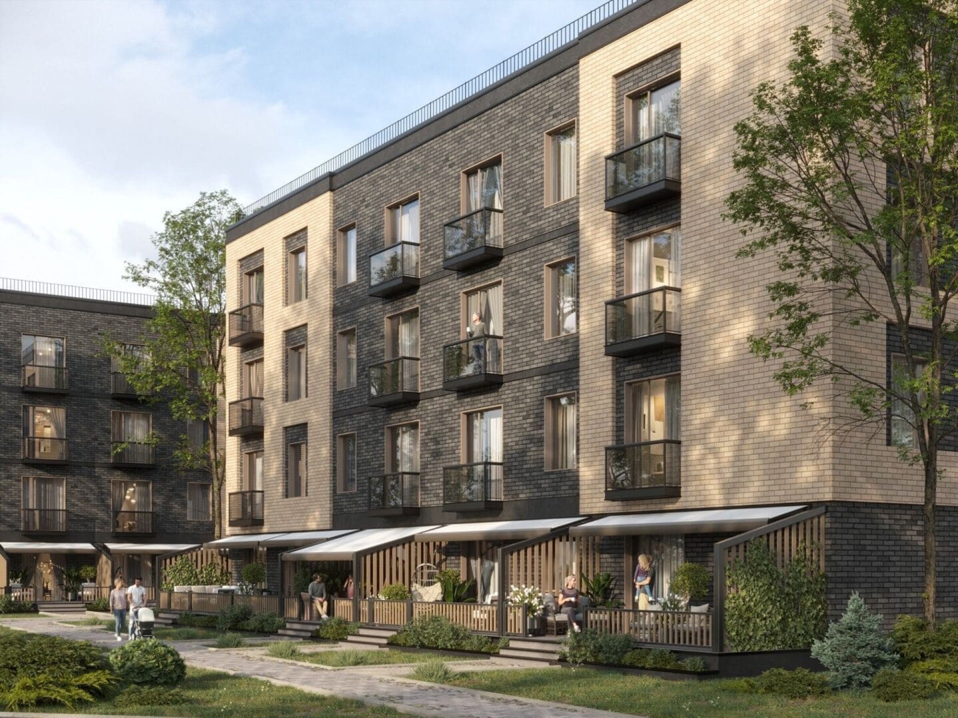 Botanica (Ботаника)