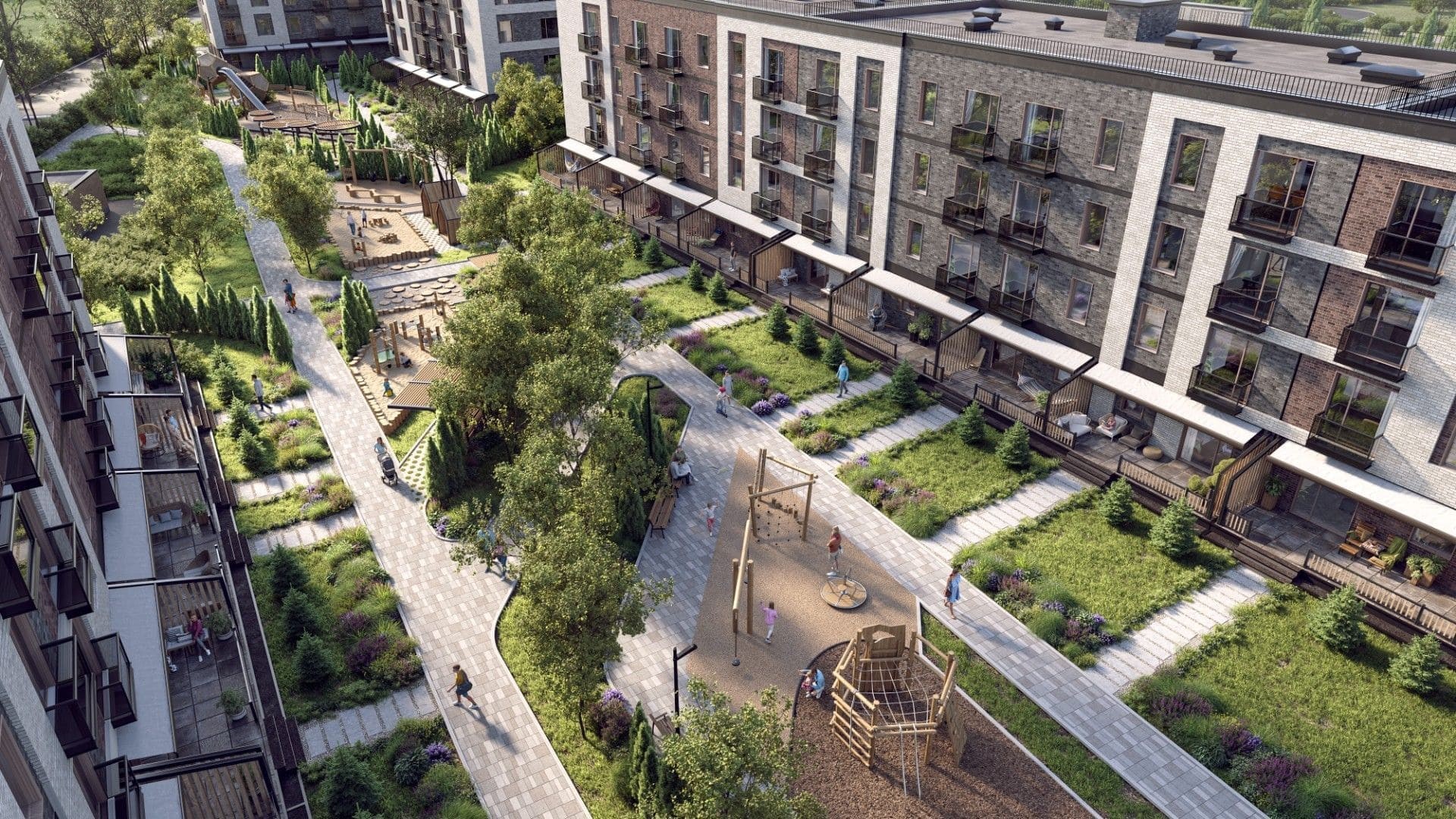 Botanica (Ботаника)